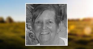 Ursula Byrd Obituary April 27, 2011