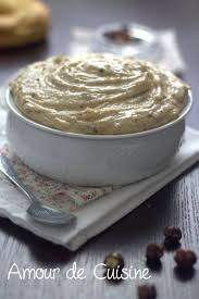Creme Mousseline Pralinee Amour De Cuisine Recette Creme Mousseline Praline Dessert Delicieux Desserts
