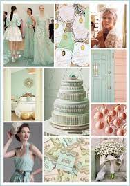 Mint rose gold iphone 7+ 32gb sold! Pin By Martha Stewart Weddings On Pastel Wedding Colors Wedding Color Palette Summer Wedding Colors Rose Gold Color Palette