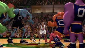 Including dragons, ogres, werewolves and other mythical creatures. How The Monstars Could Have Beat Tune Squad In Space Jam Mental Floss