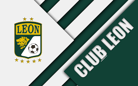 Logos related to club leon fc logo png logo. Club Leon Wallpapers Wallpaper Cave