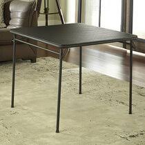 Check spelling or type a new query. Puzzle Tables Wayfair