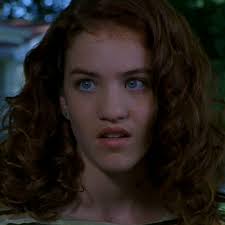 Characters in The Barking Ghost