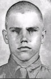 Sgt. Belcher receives Medal of Honor