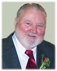 Obituary for Richard B. Fry, Sr.