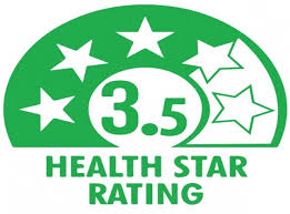 Health star ratings are a quick and easy way to compare the nutritional profile of. Choice Is Demanding A Major Change To Australia S Star Rating System For Food Healthtimes