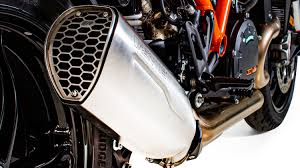 The super duke r can generate a serious amount of energy. Exhaustssystems New Development 2020 08 Ktm 1290 Super Duke R Remus