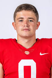 2024 Football Roster