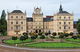Our theatres feature updated cinemasafe health and safety measures that help make your visit safe and comfortable. Bavarian Palace Administration Palaces Ehrenburg Palace