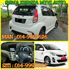 Jul 04, 2021 · selain itu, jika anda merancang untuk menjual kereta lama anda atau ingin membeli kereta terpakai secara terus dari rumah anda, layari laman web carsome untuk info lanjut. Sewa Kereta Segamat Murah Home Facebook