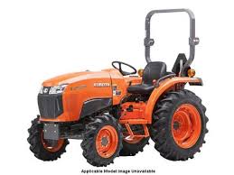It will have a vented fill cap with a sight glass or fill gauge on its side to indicate the fluid level. New 2021 Kubota L3901 Gdt 4wd Tractors In Beaver Dam Wi Kubota Orange