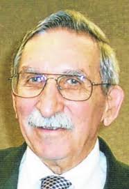 Charles Davy Obituary (2018)