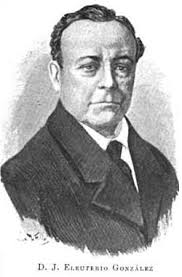 José Eleuterio González
