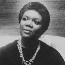 miss rosie” by Lucille Clifton
