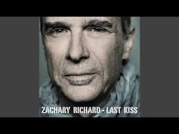 Au bord de Lac Bijou — Zachary Richard