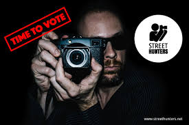 Vote for the 20 most Influential Street Photographers of 2016