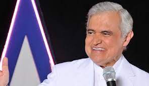 Jorge baron is on facebook. Jorge Baron Jorge Baron Television Celebra Los 50 Anos De El Show De Las Estrellas Entretenimiento Caracol Radio
