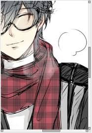 Gambar anime gamers laki laki keren download anime boy free png transparent image and clipart. Persona