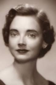 Dorcas 'Ann' Cunningham Burrus