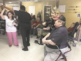 Here is a list of songs, suggested by nurses, to inspire you, comfort you, or make you smile. Donations Bring Gifts Songs To Nursing Center News Muskogeephoenix Com