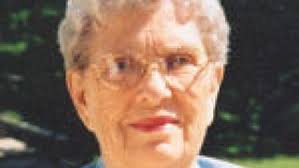 Doris D. Schroeder Obituary (1926