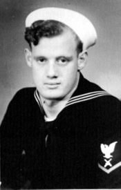 East Tennessee Veterans Memorial Association — Thurman, Lester P.