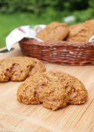 Galettes Sante A La Melasse Food Snacks Food And Drink