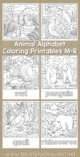I created 26 alphabet sheet to help my preschool and kindergarten age student get a gentle introduction to phonics as they color pictures based on these abc coloring pages are a no prep, educational activity to help kids learn their letters and the sounds they make. Coloring Archives Page 4 Of 8 1 1 1 1