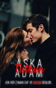 Aska Tutkun Adam Tutkun Serisi I Kitap Yorumlari Okunacak Kitaplar Kitap Onerileri