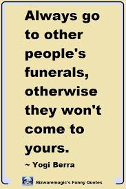 Spread the word on these short funny quotes and be a trendsetter! Top 14 Funny Quotes From Bizwaremagic