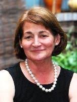 Susan Ross Obituary (1952