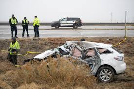 Proving a car accident wrongful death. Victim Id D From Crash On U S Highway 50 In East Pueblo