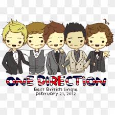 254,000+ vectors, stock photos & psd files. Free One Direction Logo Png Images One Direction Logo Transparent Background Download Pinpng