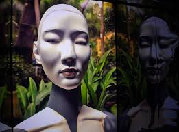 REVIEW: Latent Spaces: New Multisensory Art Experience at Illusionaries,  London