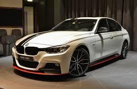 Bmw's f30 generation includes the f30, f31, and f34 produced from 2011 to 2019. Bmw 335i F30 Mit Bmw M Performance Parts Und 340ps