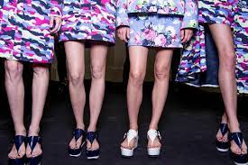 Waxing 101 Expert Tips On How To Get Super Smooth Legs Just In Time For Summer Fashion Magazine