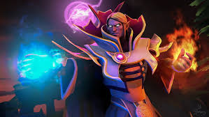 Create and share hero guides and builds. Hd Wallpaper Dota Dota 2 Invoker Dota 2 Wallpaper Flare
