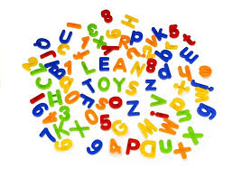 Free printables & activities @ a to z · animal alphabet: Magnets 1 Jar Of 78 Magnetic Letters Toys Hobbies