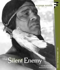 The Silent Enemy' Raises Issues of Native American Identity » PopMatters