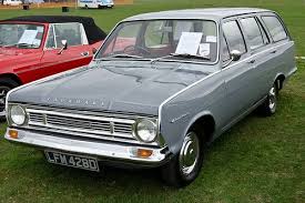 Image result for Spring Green 1965 Vauxhall