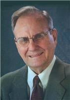 John Saunders Obituary (1929