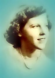 June Lavonne Sewell Poor (1924-1970)