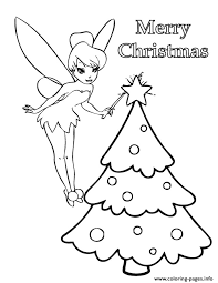 Download coloring pages tinkerbell coloring pages tinkerbell. 45 Best Ideas For Coloring Christmas Tinkerbell Coloring