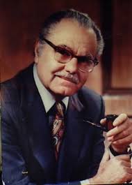 Dr George B. Armanini (1909-1978)