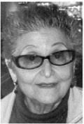 Sandra Elman Obituary (2008)