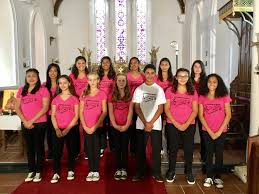 Creative Saint Helena added a new...