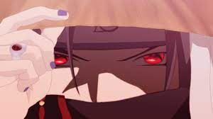 Uchiha Itachi Sharingan By Itachiulquiorra On Deviantart The evolution of itachi uchiha's sharingan eyes. uchiha itachi sharingan by