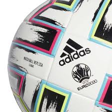 The adidas euro cup ball 2020 was comprehensively tested to make sure it is fit for professional football. Adidas Uniforia League Box Uefa Euro 2020 Fussball Ball Weiss Goalinn