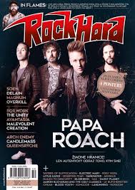 Fernando riza and the hard rock vehicle — iron man 06:08. Rock Hard Magazine Sk Cz On Twitter Nove Cislo Sk Cz Mutacie Magazinu Rock Hard Na Titulke S Paparoach Paparoach Elevenseven Rockhard Magazinecover Inflames Https T Co Dst6fpxv2h
