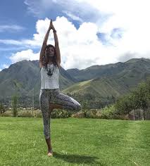 Here's a look at some free yoga classes groups near north york. Meet Tachou Dubuisson The North Shore Moms